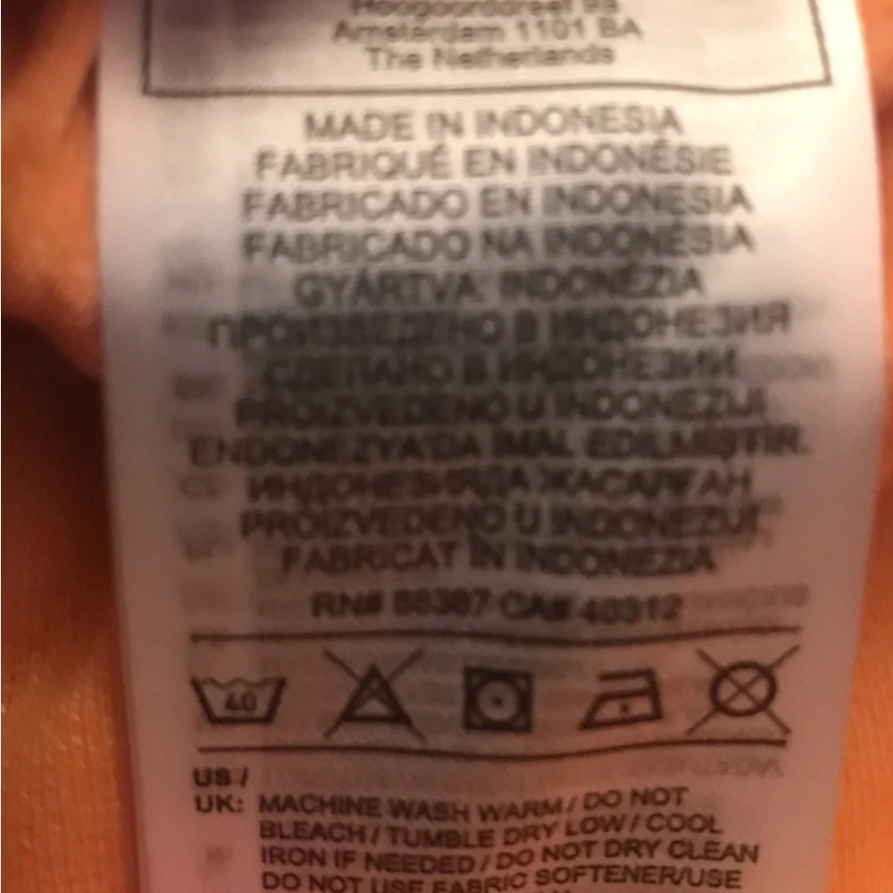 Adidas Women's Coral Athletic Shorts NWT Size XS - Picture 5 of 8